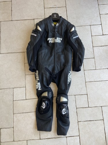 Arlen ness magnesium - ness,