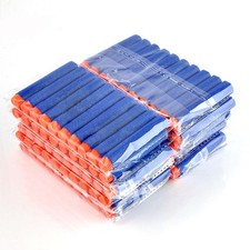 100Pcs Refill Darts Foam