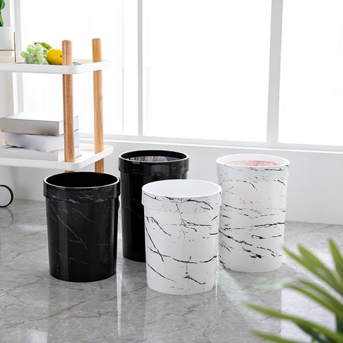 Waste bin large paper - bin, basket