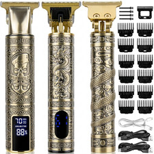 Professional Mens Hair