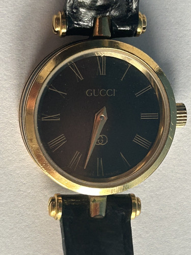 Gucci 2000l women watch - gucci,