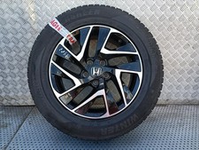 HONDA CRV ALLOY WHEEL 17''