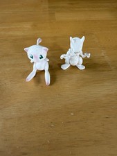 Vintage Tomy Pokemon Mew &