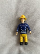 Fireman Sam Action Figure –