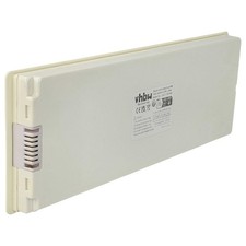 Battery for Apple A1181 MA566 MA561J/A MA561G/A MA561FE/A A1185 5000mAh