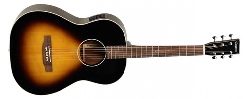 Tanglewood tw40sovse electro - tanglewood,
