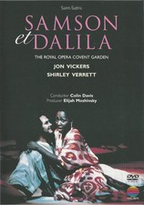 Samson Et Dalila - The Royal