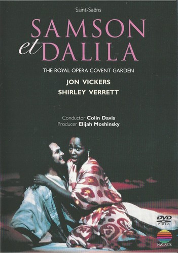 Samson dalila the royal - samson,