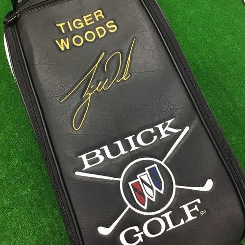 Super rare tiger woods - super,