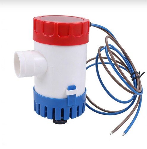 1100 gph marine bilge - marine,
