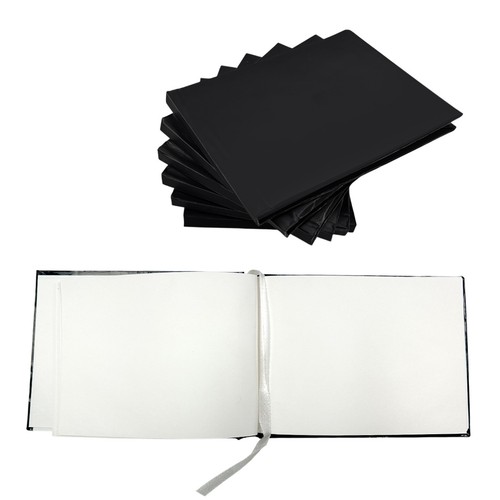 Pack plain cover 100 - of,