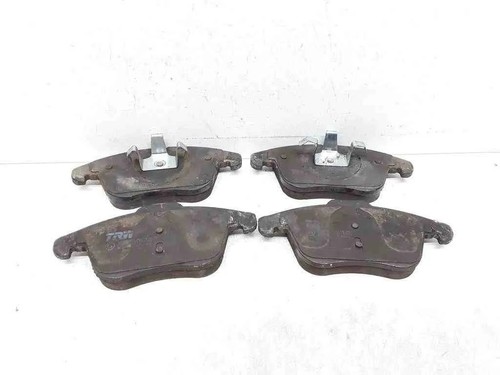 Volvo v70 iii - front, brake