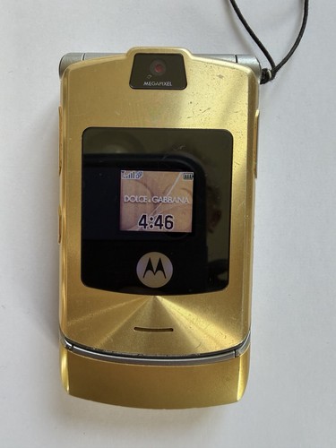 Motorola v3i razr dolce - v3i, &