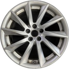 Front Jaguar F XF OEM Wheel