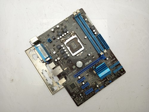 Asus pbh61 socket lga1155 - asus, lx