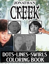 Jonathan Creek Dots Lines