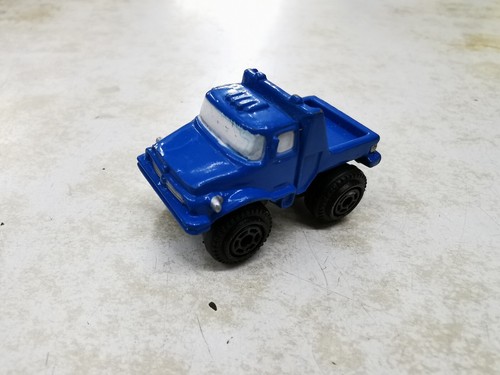 Tiny tuffs hartoy yatming - by,