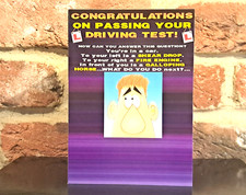 Congratulations On Passing