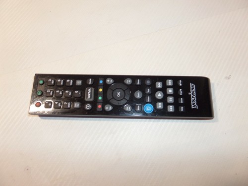 Genuine talk - talk, youview