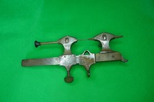 Besancon Tour a Pivoter pivot