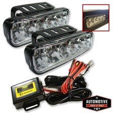 Ring Automotive LED Daytime