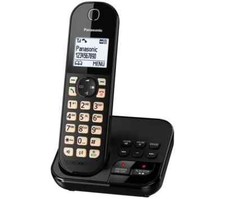 PANASONIC KX-TGC460EB Cordless