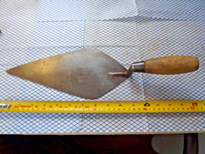 Vintage W H S  Trowel