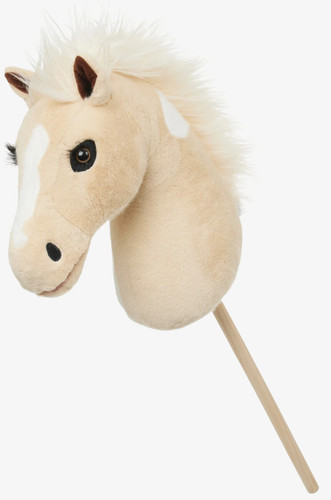 Lemieux hobby horse - lemieux, lemon