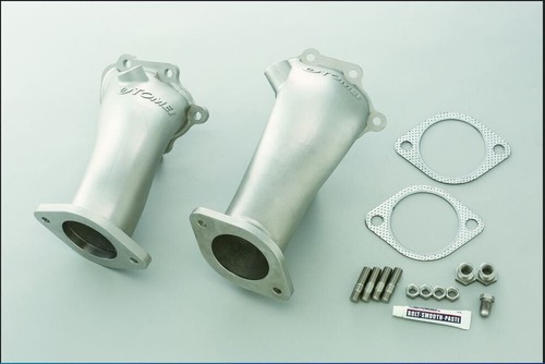 Tomei cast turbo - cast,