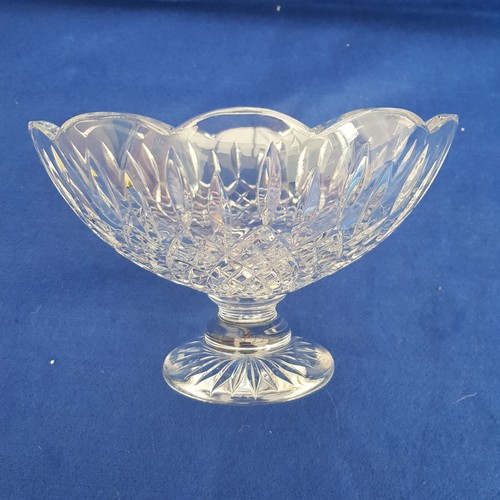Stuart crystal shaftesbury cut - stuart,