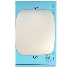 Right side Wide Angle Wing