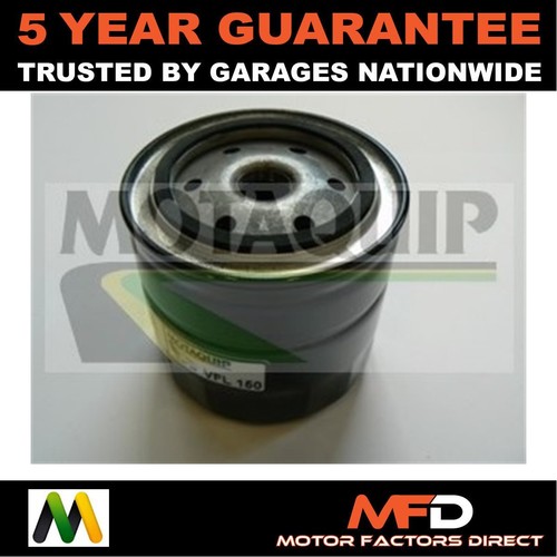 Oil filter motaquip fits - fits, alfa