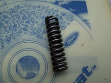 New Genuine Ford Escort Mk3