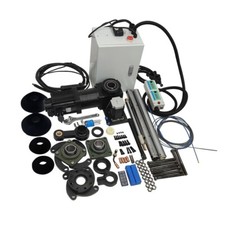 Line Boring Bore Welding Line