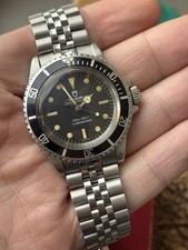 Tudor Submariner 7016/0 –