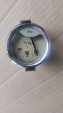Smiths temperature gauge - gauge, te