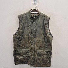 Barbour A220 VTG Westmorland