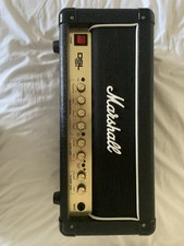 Marshall DSL15H Guitar Amplifier Head