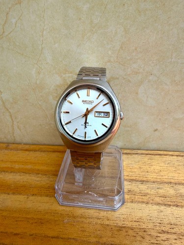Excellent seiko lord matic - excellent,