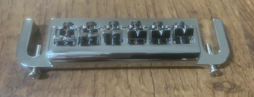 Badass type guitar bridge - badass,