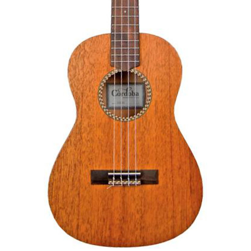 Cordoba 20bm baritone ukulele - cordoba,