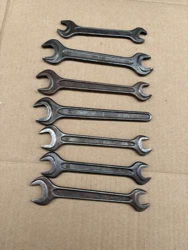 Din 894 and 895 toolkit - 7, x