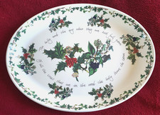 Portmeirion The Holly & The