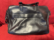 Jeff Banks Leather Shoulder