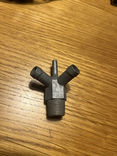 Nos manifold vacuum - manifold,