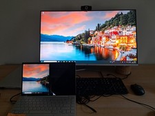 Hp Envy 13-ba Laptop 16GB RAM