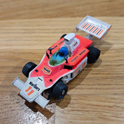 Aurora afx plus ho - aurora, slot