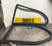 BMW E46 3 Series Coupe Rear