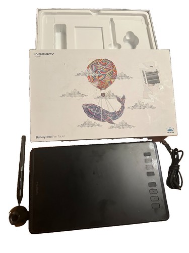 Huion inspiroy h950p - huion,