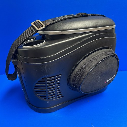 Black decker 9l - 9l, electric